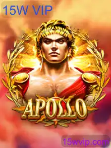 Apollo: A Nova Fronteira dos Jogos Espaciais com a Chave 15W VIP